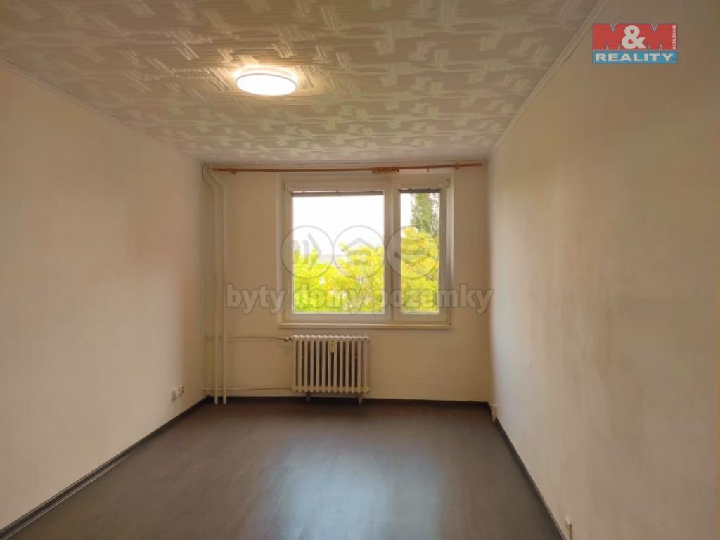Pronajem bytu 2+kk 40 m2