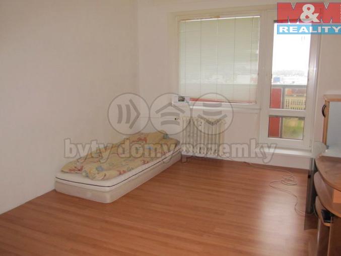 Pronajem bytu 1+kk 30 m2