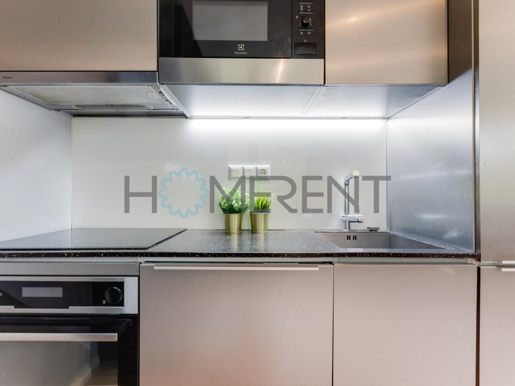 Pronájem bytu 3+kk 61 m2, Praha – náhled fotky 11