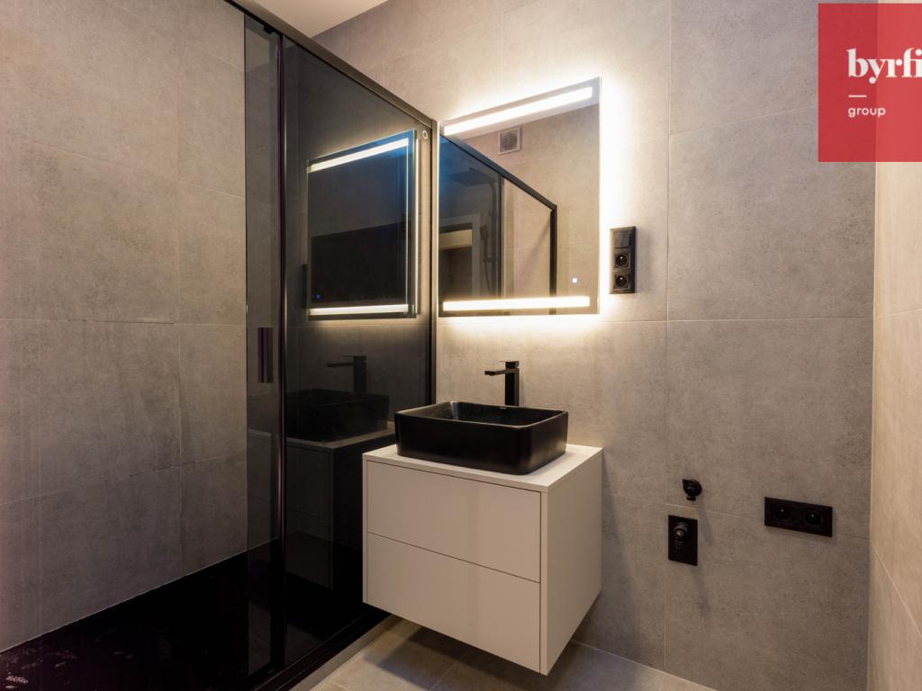 Pronájem bytu 2+kk 52 m2