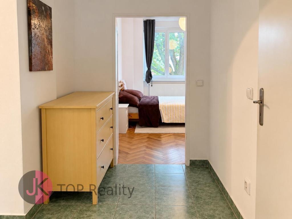 Prodej bytu 2+1 61 m2, Praha – náhled fotky 11