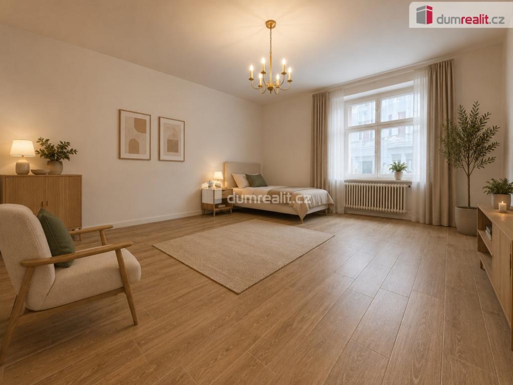 Prodej bytu 3+1 90 m2, Praha – náhled fotky 9