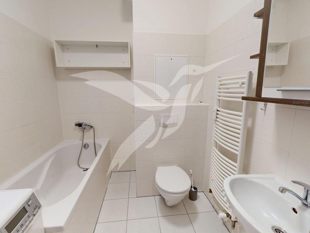 Pronájem bytu 2+kk 54 m2