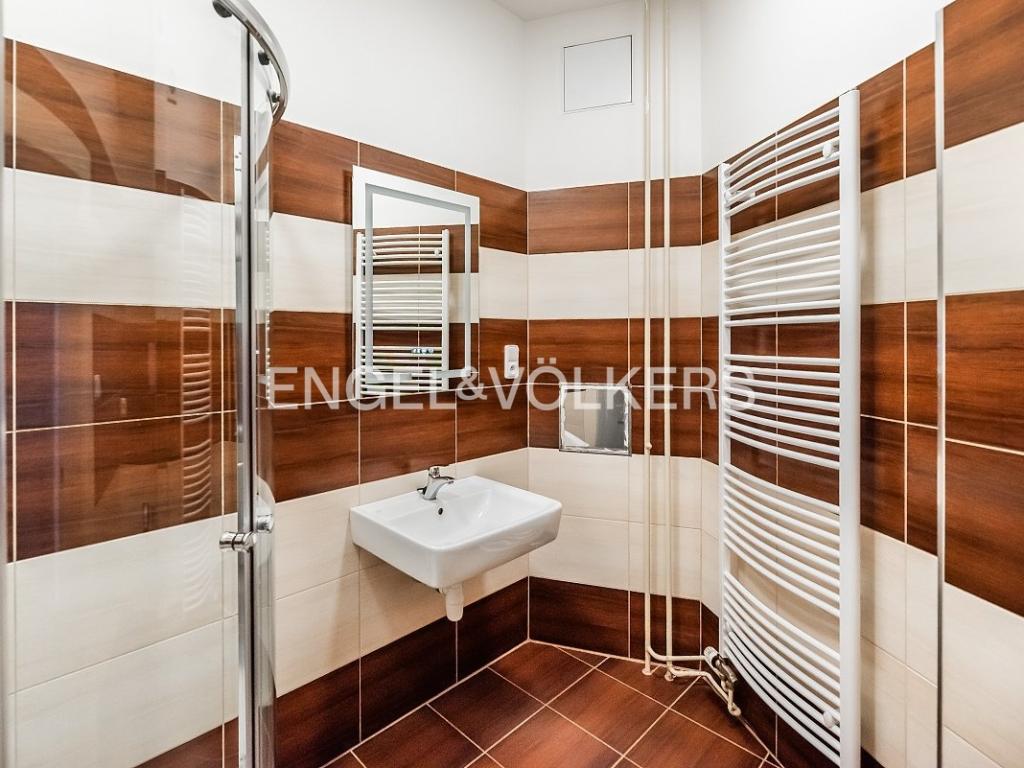 Pronájem bytu 2+kk 51 m2