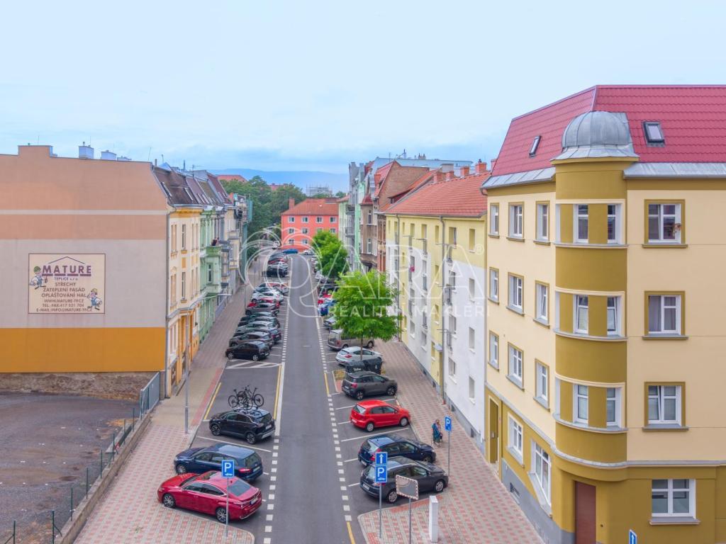 Prodej bytu 2+1 61 m2