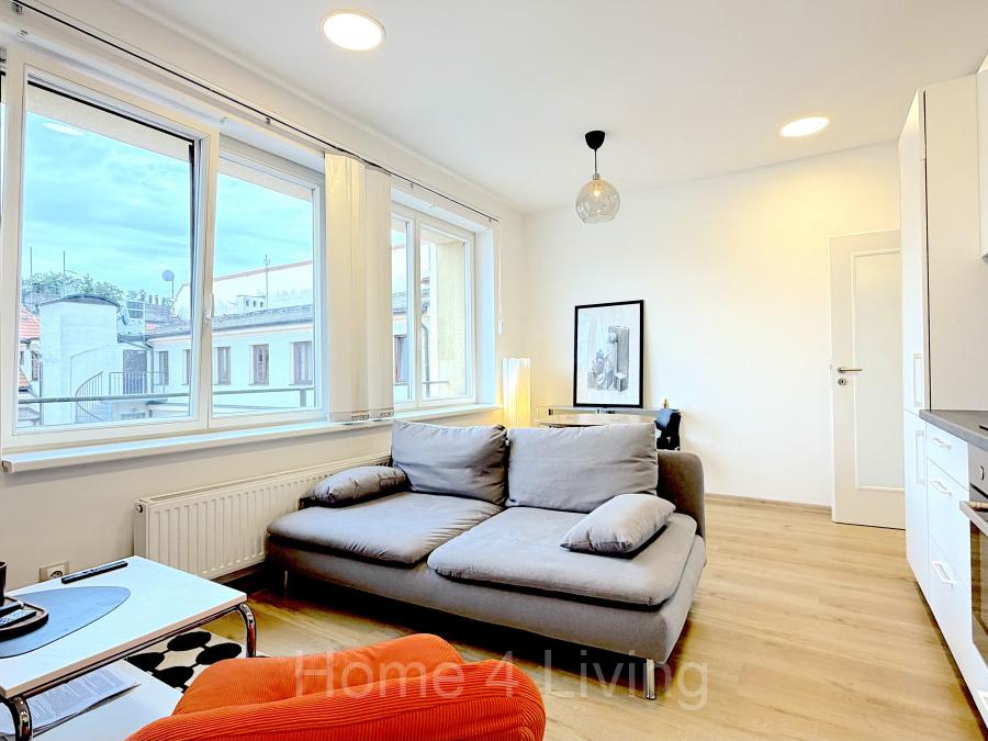 Pronájem bytu 3+kk 70 m2