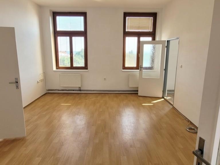 Pronájem bytu 2+1 78 m2