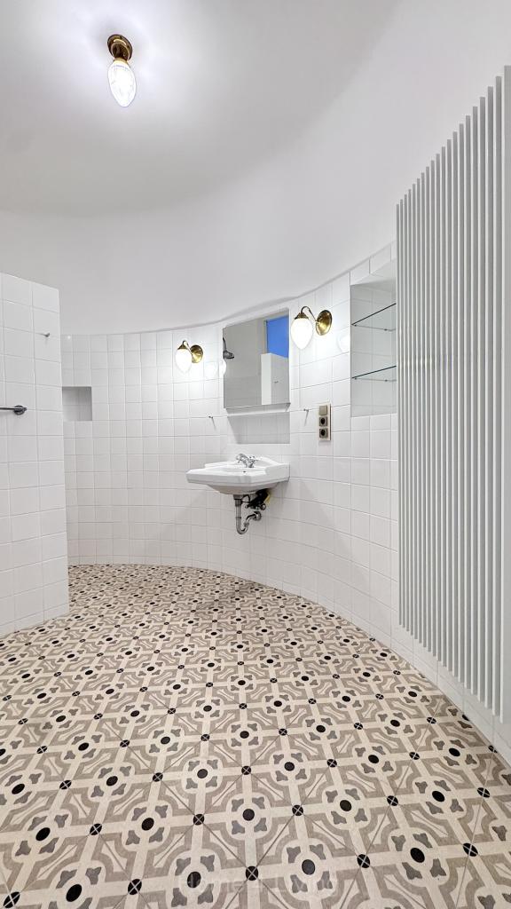 Pronájem bytu 2+kk 86 m2