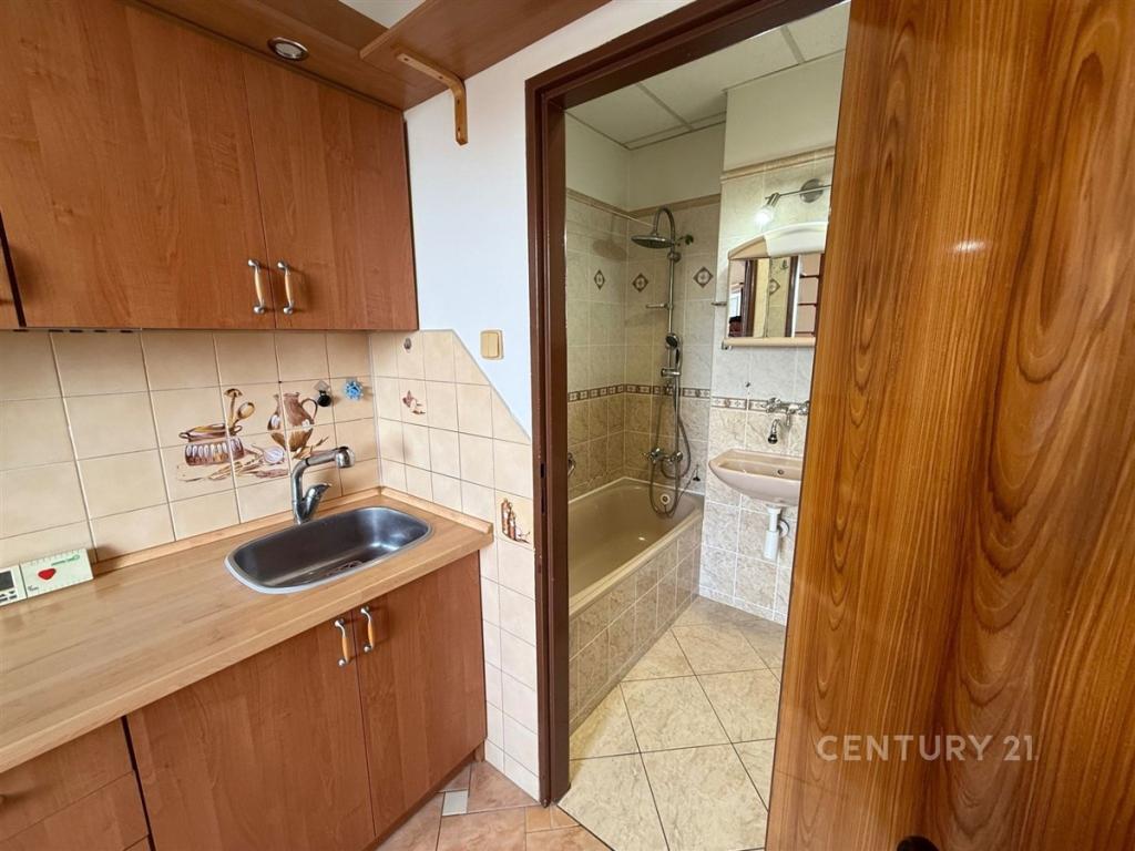 Pronájem bytu 2+1 45 m2