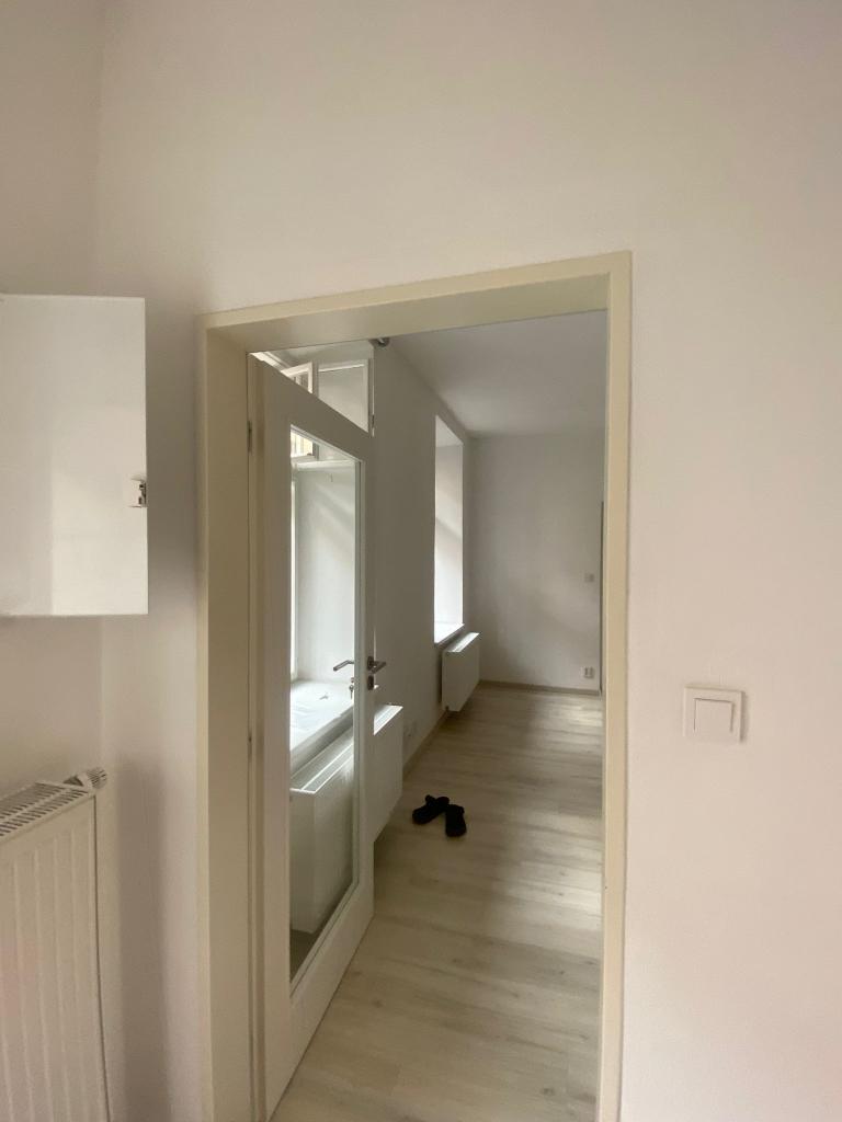 Pronájem bytu 2+kk 62 m2