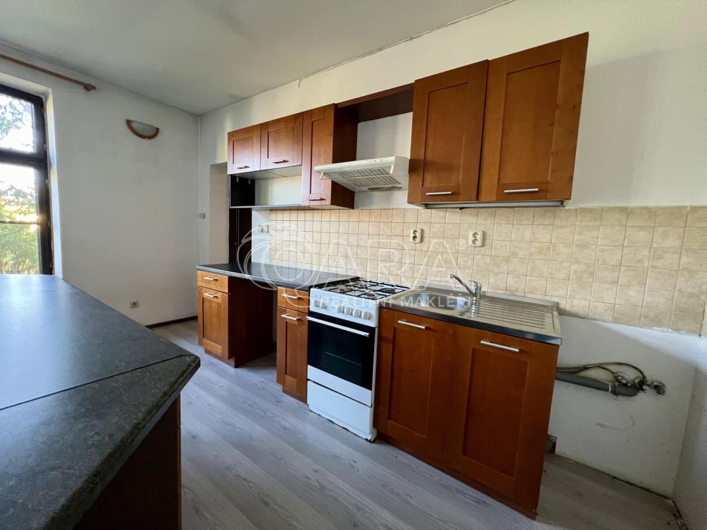 Pronájem bytu 2+kk 95 m2