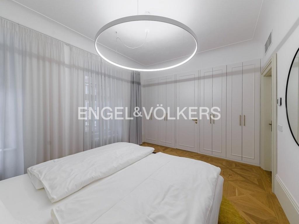 Pronájem bytu 2+kk 72 m2