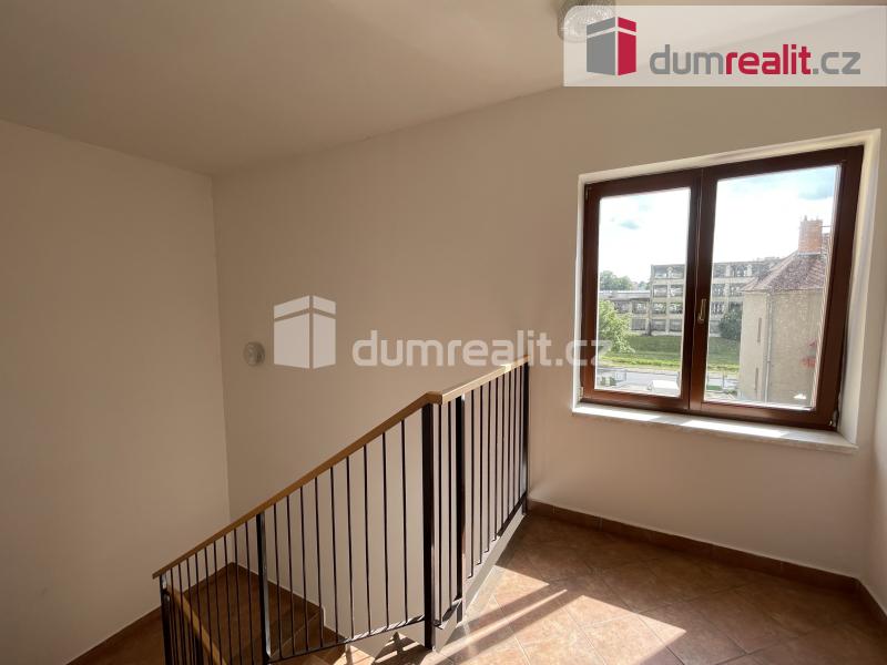 Pronájem bytu 2+1 48 m2