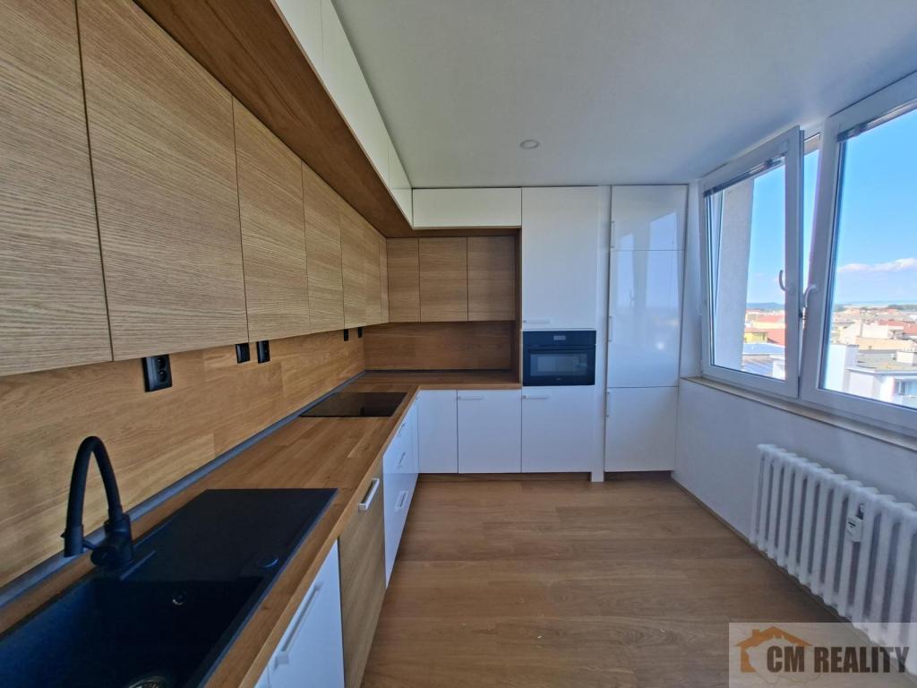 Pronájem bytu 2+1 56 m2