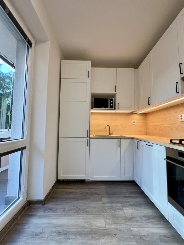 Pronájem bytu 2+1 55 m2