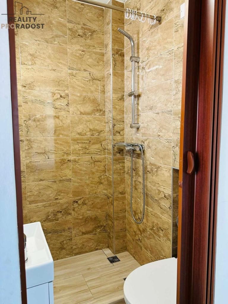 Prodej bytu 2+kk 50 m2