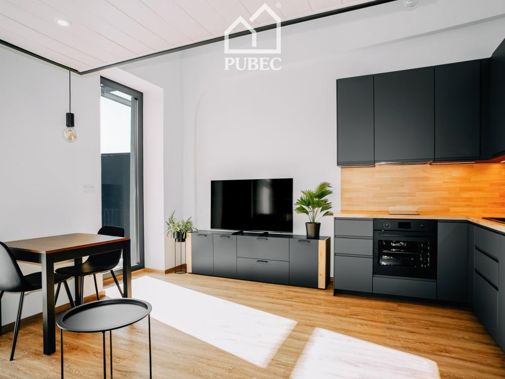 Pronájem bytu 1+kk 40 m2, Plzeň – náhled fotky 8