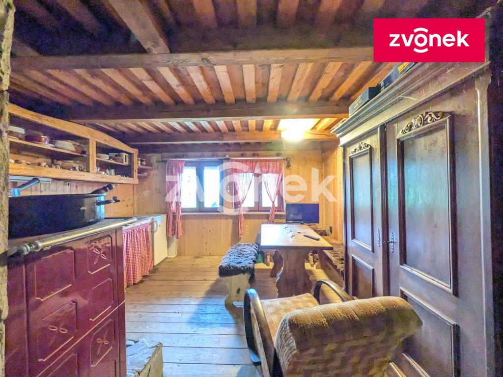 Prodej domu 80 m2