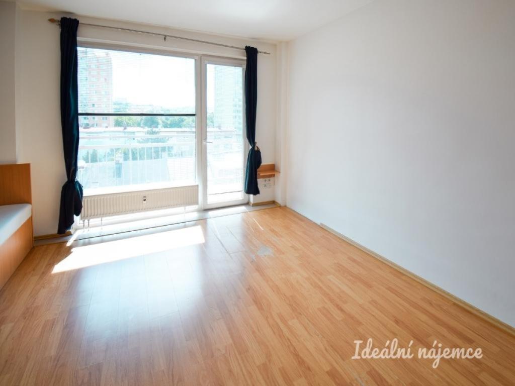 Pronájem bytu 1+kk 37 m2