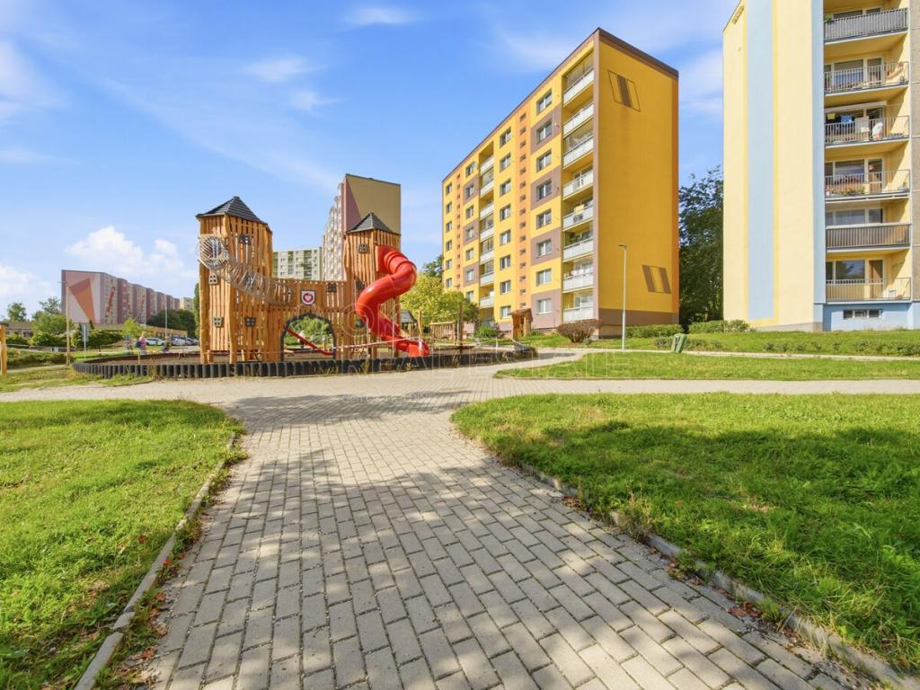 Prodej bytu 3+1 74 m2, Česká Lípa – náhled fotky 16