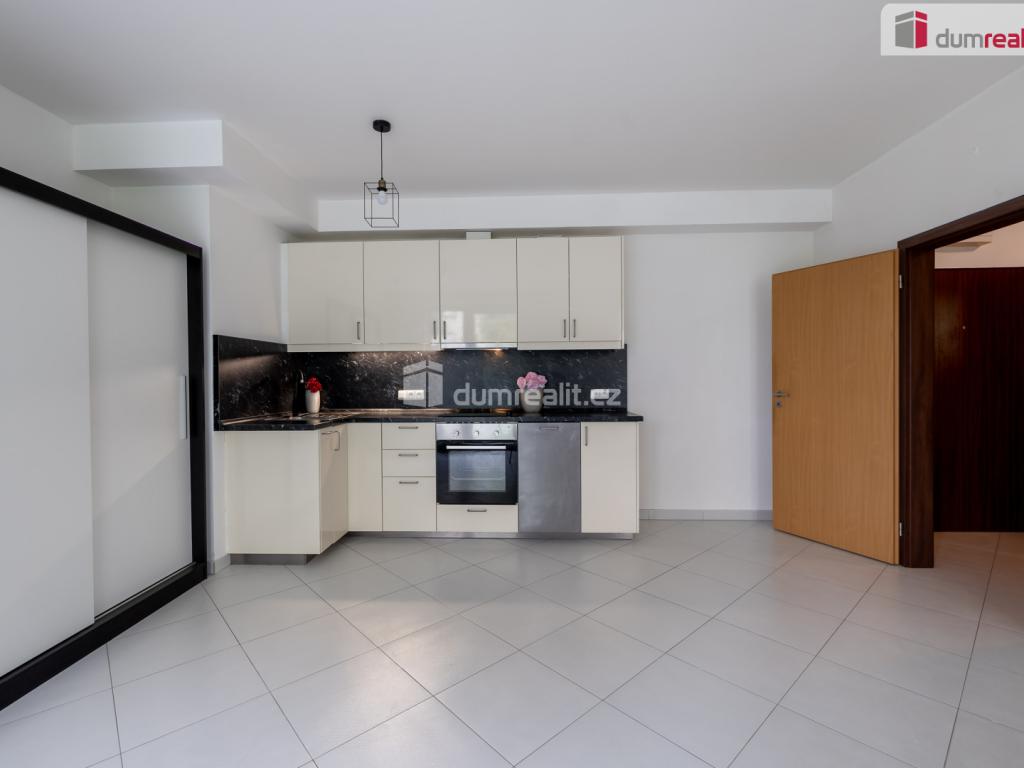 Pronájem bytu 2+kk 57 m2