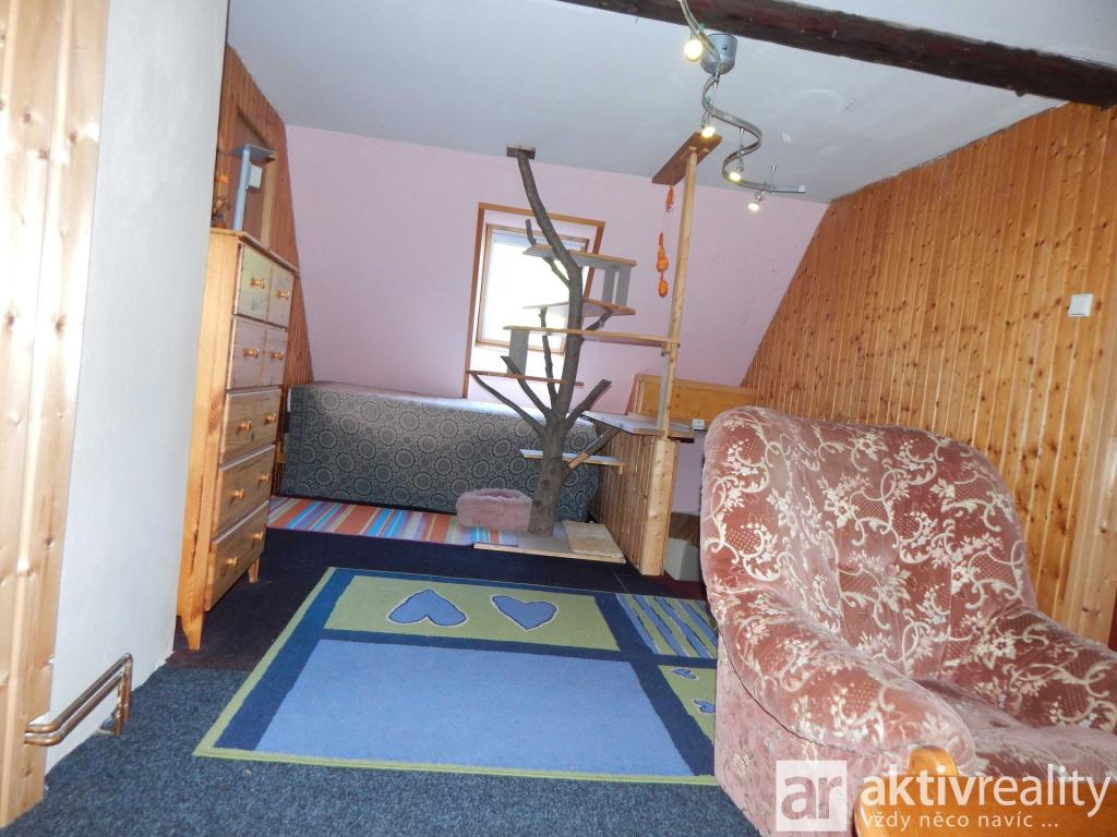 Prodej domu 200 m2, Klíny – náhled fotky 22