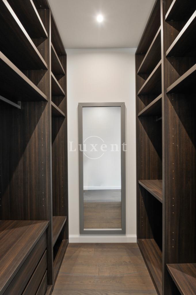 Pronájem bytu 4+kk 137 m2, Praha – náhled fotky 13