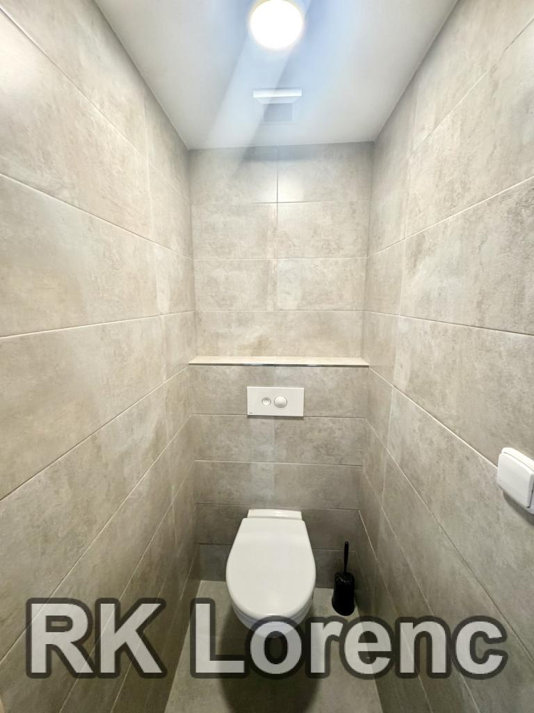 Pronájem bytu 1+kk 32 m2