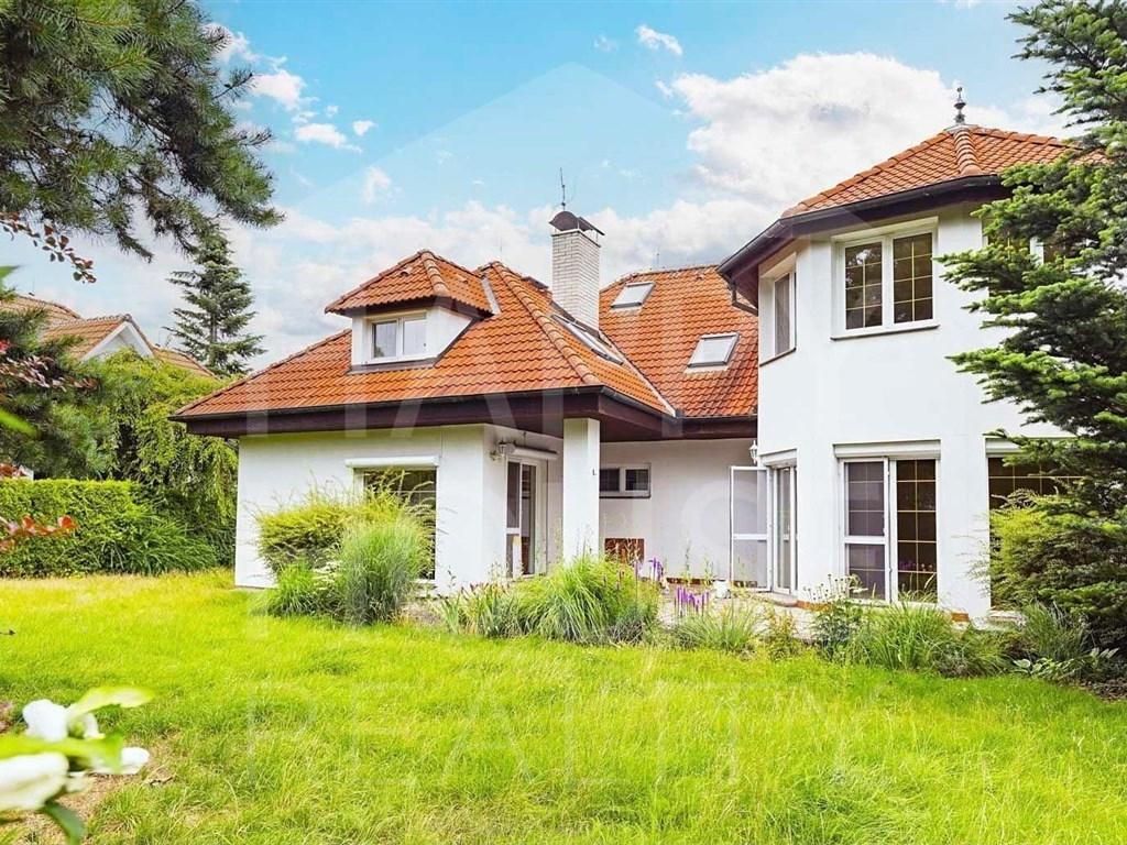 Pronajem bytu dům 351 m2