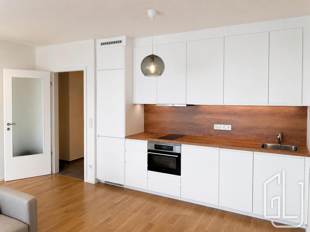 Pronájem bytu 1+kk 48 m2