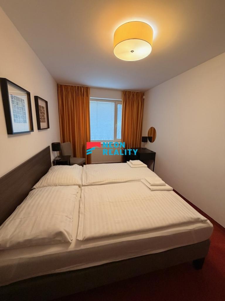Pronájem bytu 2+kk 65 m2