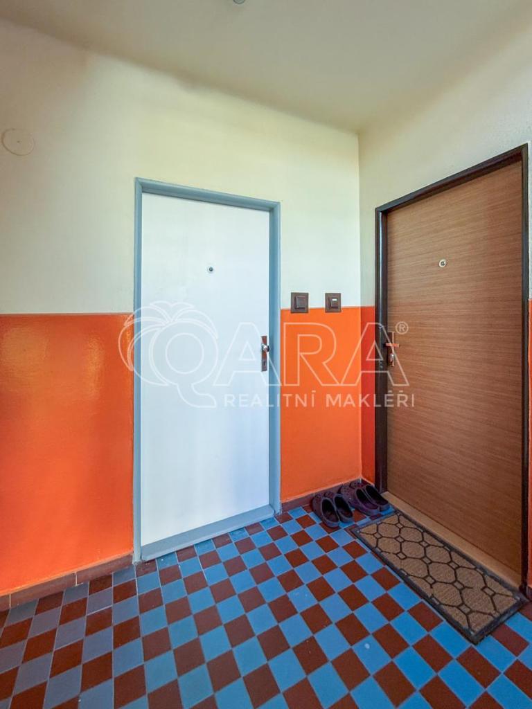 Prodej bytu 1+kk 28 m2, Tábor – náhled fotky 11