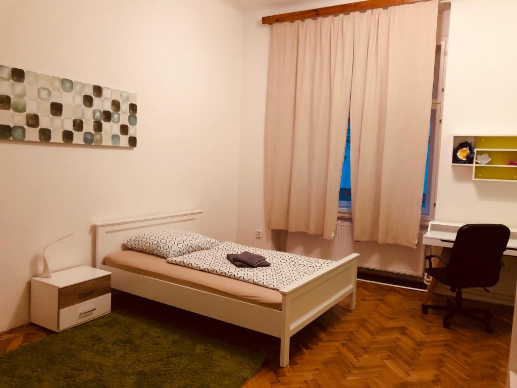 Spolubydlení atypický 92 m2