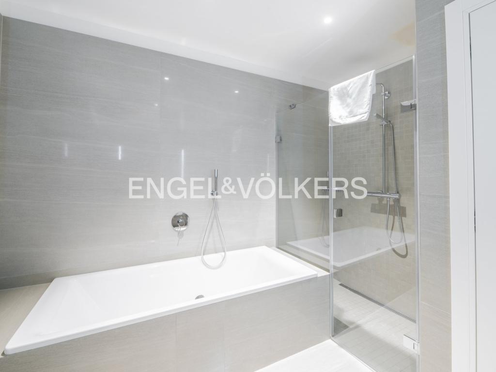 Pronájem bytu 2+kk 62 m2