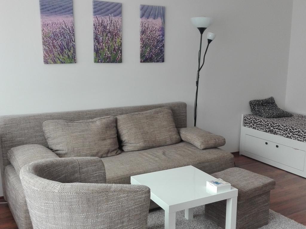 Pronajem bytu 1+kk 30 m2