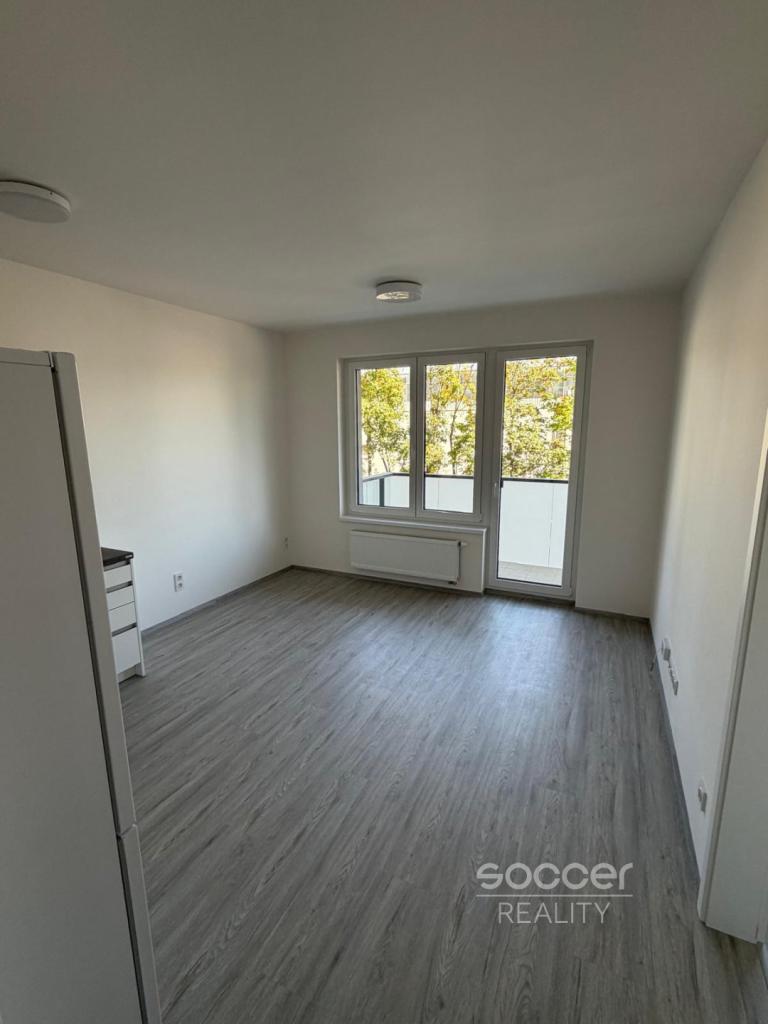 Pronájem bytu 2+kk 52 m2