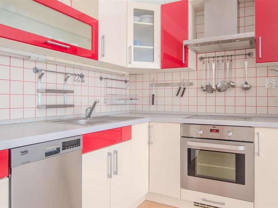 Pronájem bytu 2+kk 56 m2
