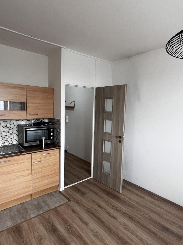 Pronájem bytu 2+kk 36 m2