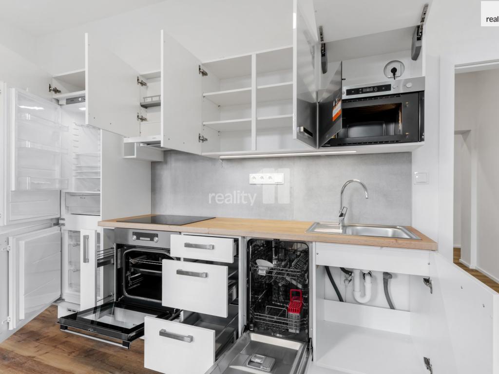 Prodej bytu 2+kk 53 m2, Jablonec nad Nisou – náhled fotky 17