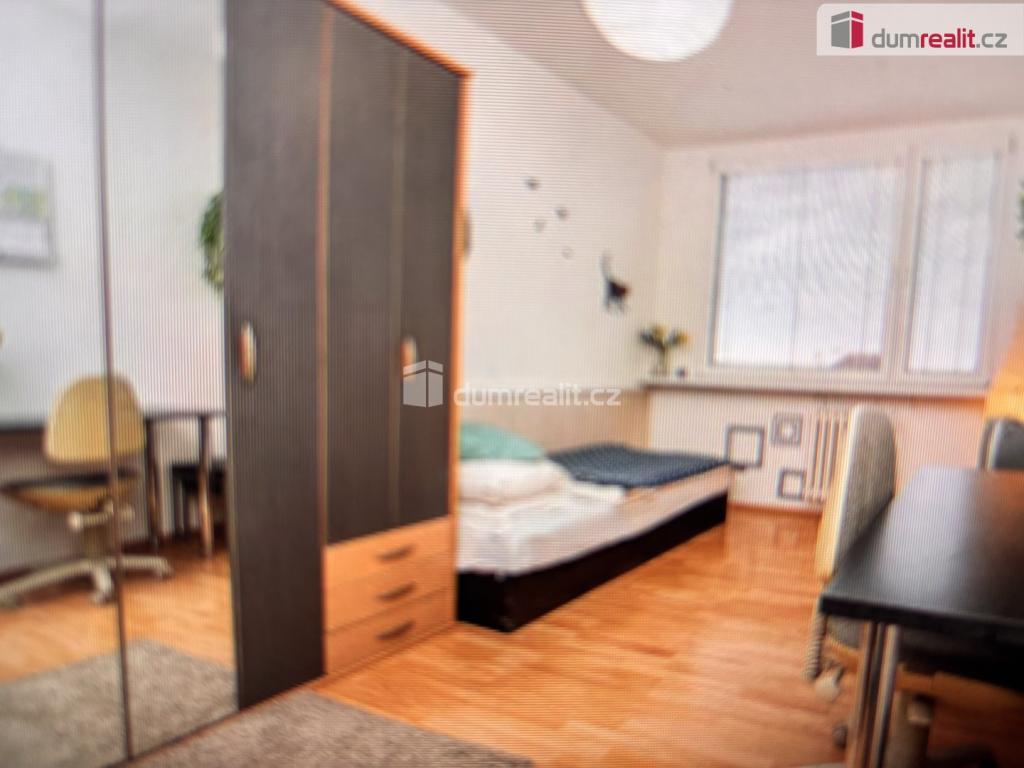 Pronájem bytu 1+kk 18 m2