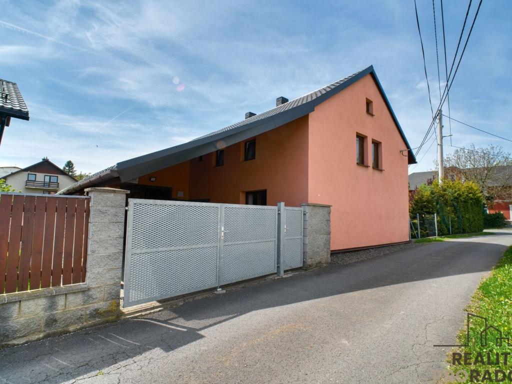 Prodej domu 150 m2