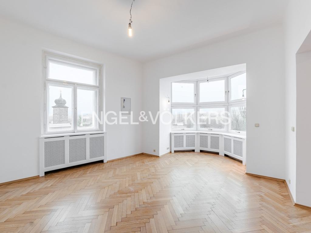 Pronájem bytu 2+kk 85 m2