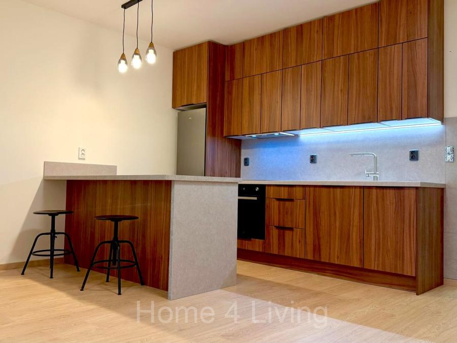 Pronájem bytu 1+kk 45 m2