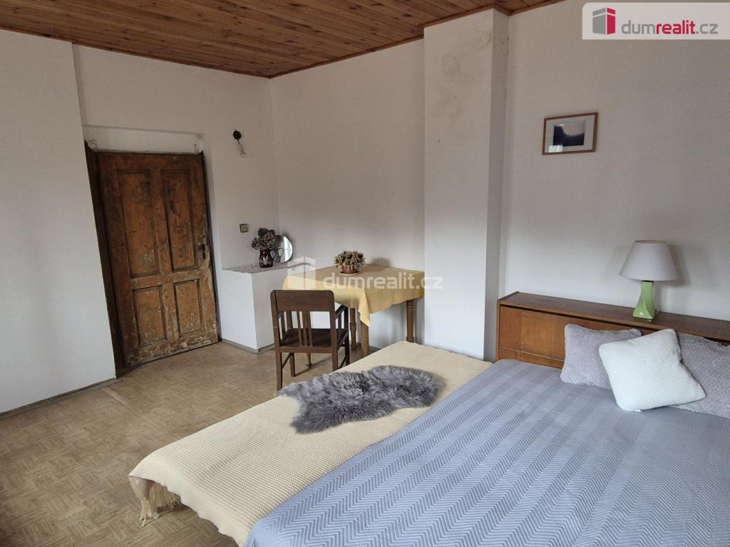 Prodej domu 214 m2, Smržovka – náhled fotky 8