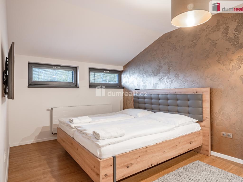 Prodej domu 184 m2, Dolní Morava – náhled fotky 15