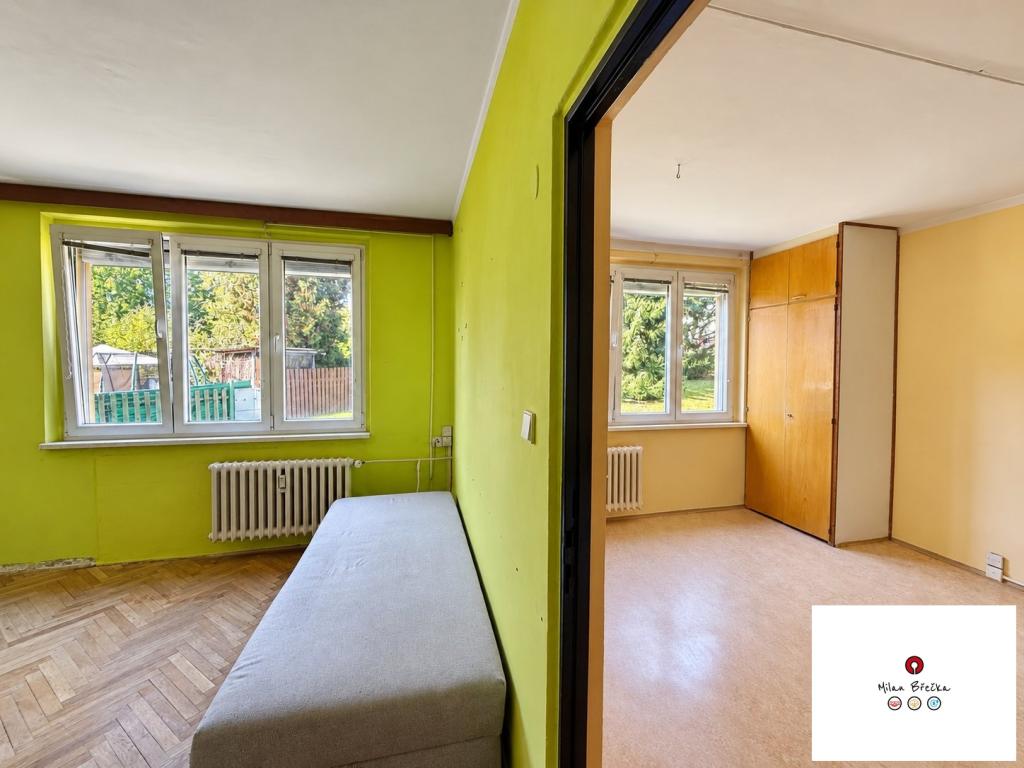 Prodej bytu 2+kk 37 m2, Rakovník – náhled fotky 16