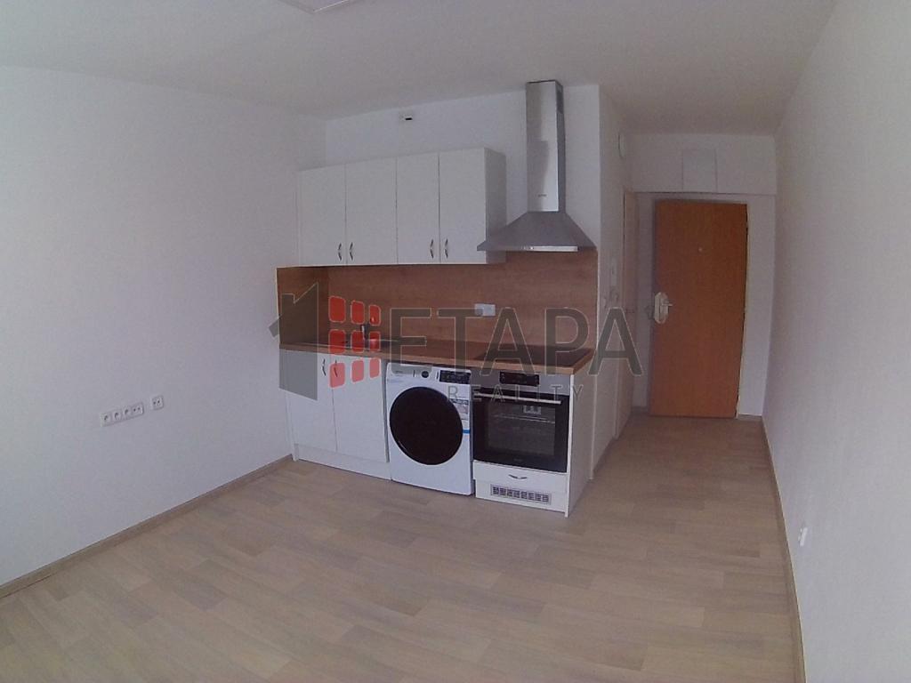Pronájem bytu 1+kk 20 m2