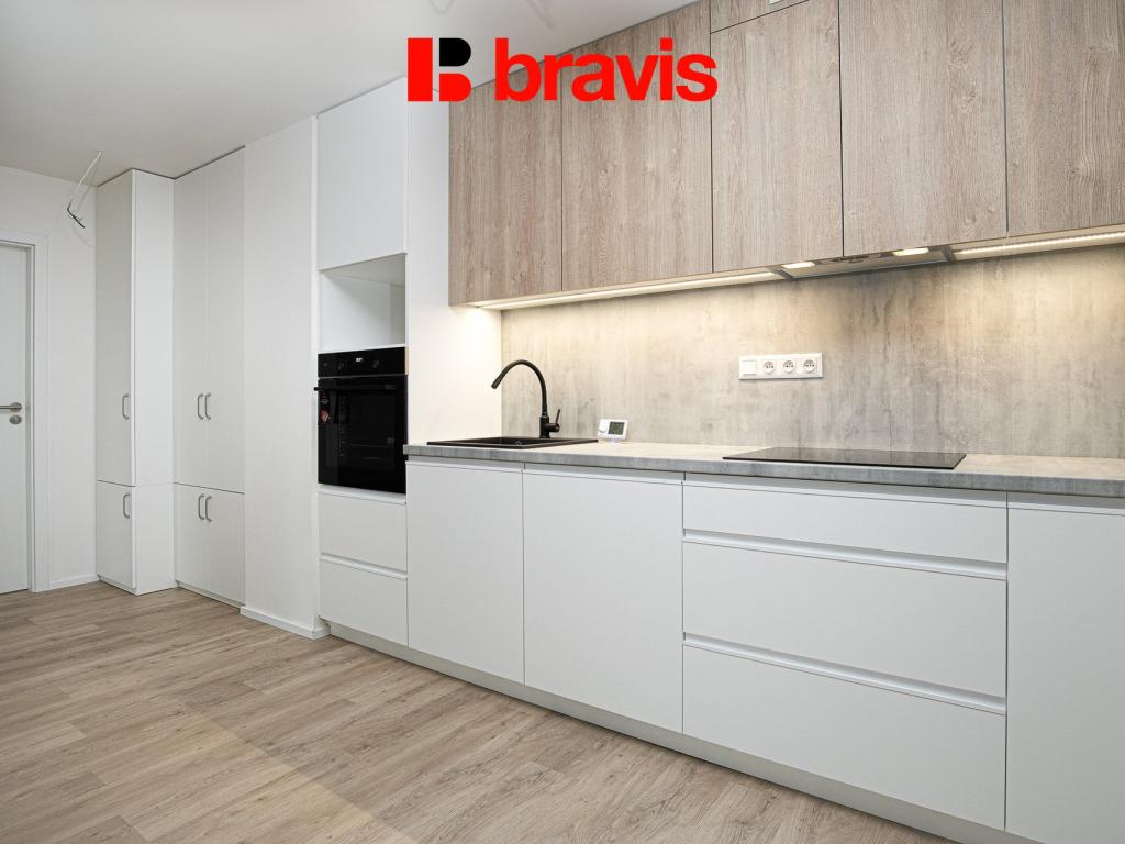 Pronájem bytu 2+kk 54 m2