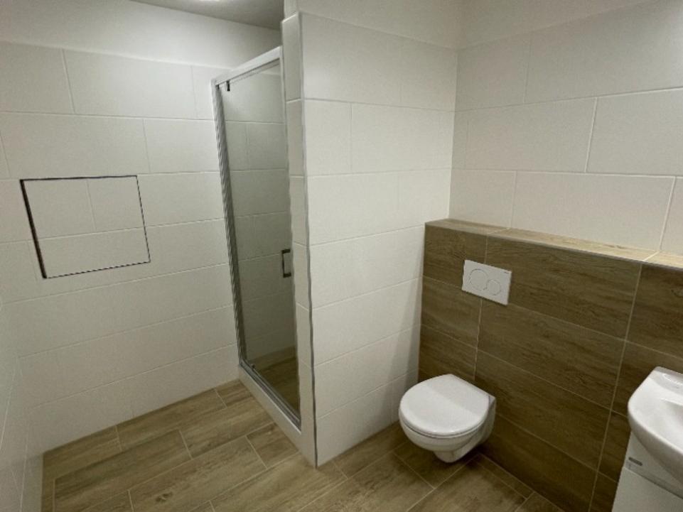 Pronájem bytu 2+1 59 m2