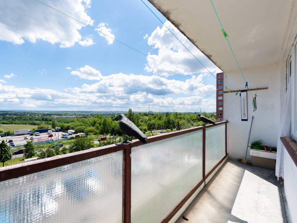 Prodej bytu 4+1 99 m² – pohled 5